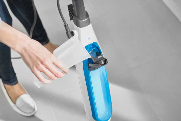 Mop parowy SHARK S6001EU